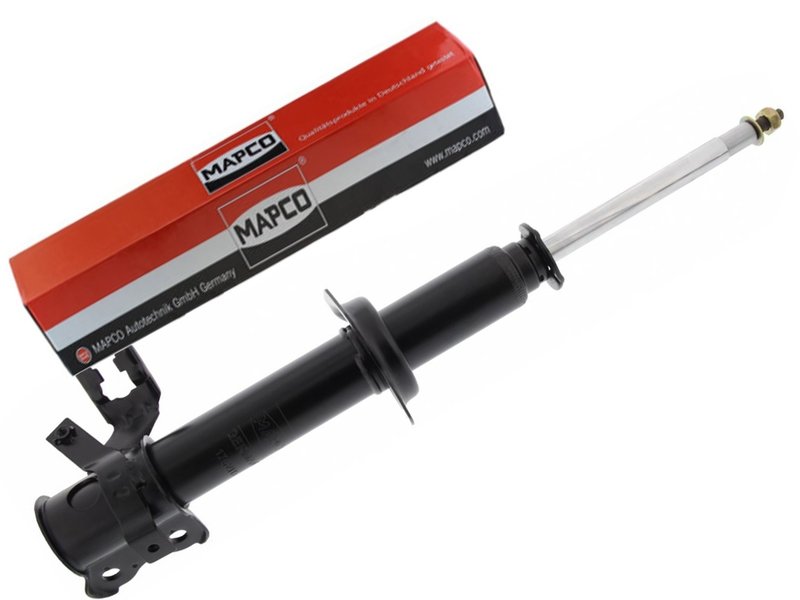 1 Ammortizzatore Anteriore Destro Rinforzato a Gas Nissan Micra II (K11)​ da 08.1992 a 02.2003