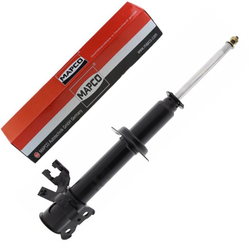 1 Ammortizzatore Anteriore Destro Rinforzato a Gas Nissan Micra II (K11)​ da 08.1992 a 02.2003