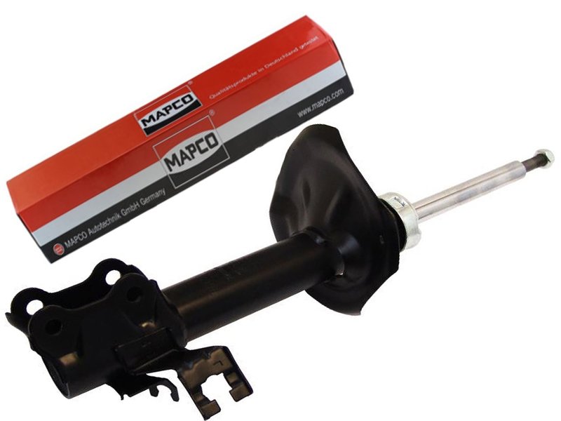 1 Ammortizzatore Anteriore Sinistro Rinforzato a Gas Nissan Almera II (N16)​ da 01.2003 a -