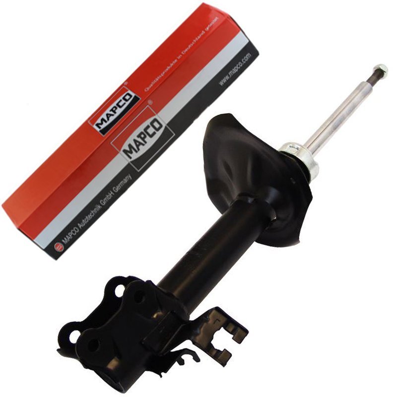 1 Ammortizzatore Anteriore Sinistro Rinforzato a Gas Nissan Almera II (N16)​ da 01.2003 a -