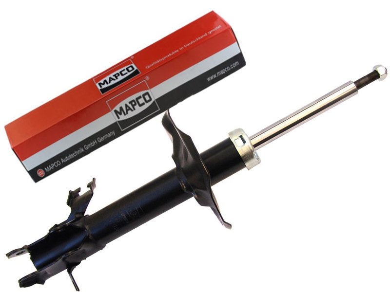 1 Ammortizzatore Anteriore Destro Rinforzato a Gas Nissan Almera II (N16)​ da 01.2003 a -