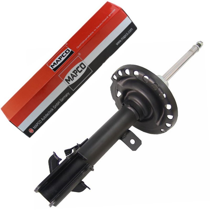 1 Ammortizzatore Anteriore Rinforzato Sinistro SX a Gas Nissan Micra III (K12)​ da 01.2003 a 06.2010