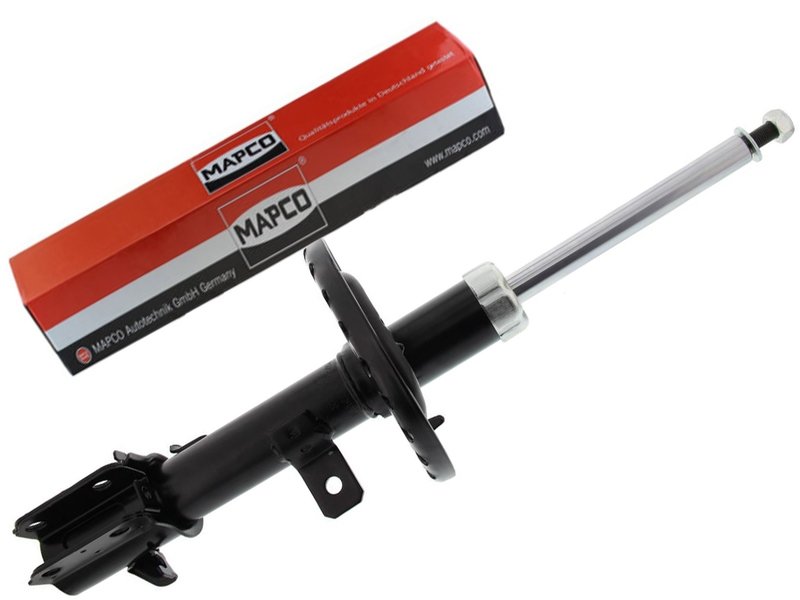 1 Ammortizzatore Anteriore Rinforzato Destro a Gas Nissan Micra III (K12) da 01.2003 a 06.2010​