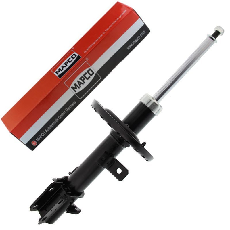 1 Ammortizzatore Anteriore Rinforzato Destro a Gas Nissan Micra III (K12) da 01.2003 a 06.2010​