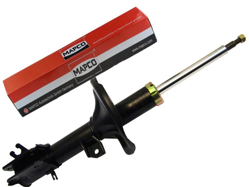 1 Ammortizzatore Anteriore Sinistro Rinforzato a Gas Hyundai Santa Fe I (SM)​ da 02.2001 a 03.2006​