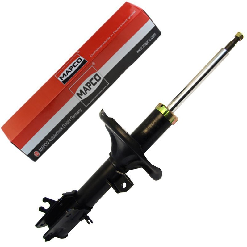 1 Ammortizzatore Anteriore Sinistro Rinforzato a Gas Hyundai Santa Fe I (SM)​ da 02.2001 a 03.2006​