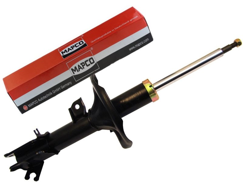 1 Ammortizzatore Anteriore Destro Rinforzato a Gas Hyundai Santa Fe I (SM)​ da 02.2001 a 03.2006​