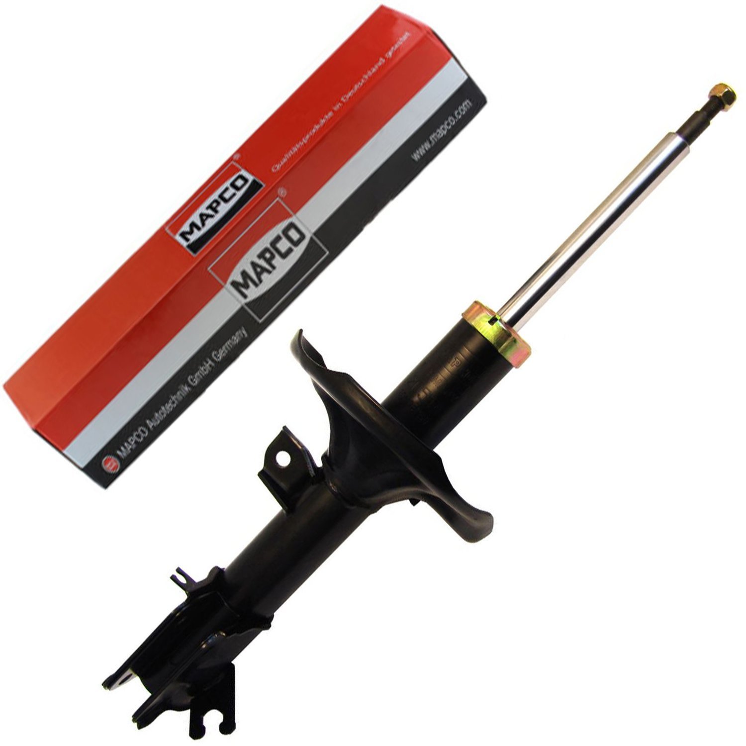 1 Ammortizzatore Anteriore Destro Rinforzato a Gas Hyundai Santa Fe I (SM)​ da 02.2001 a 03.2006​