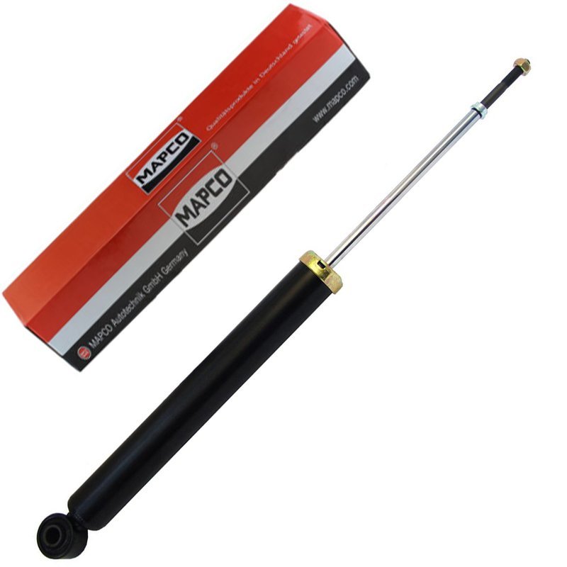 1 Ammortizzatore Posteriore Rinforzato a Gas Hyundai Santa Fe I (SM)​ da 02.2001 a 03.2006​