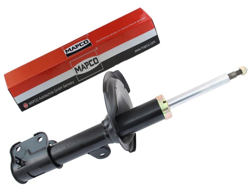 1 Ammortizzatore Anteriore Sinistro Rinforzato a Gas Hyundai Santa Fe II (CM)​ da 03.2006 a 12.2012​