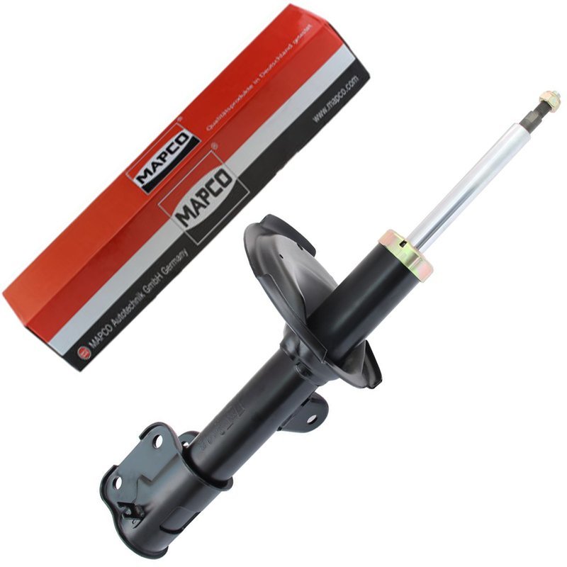 1 Ammortizzatore Anteriore Sinistro Rinforzato a Gas Hyundai Santa Fe II (CM)​ da 03.2006 a 12.2012​