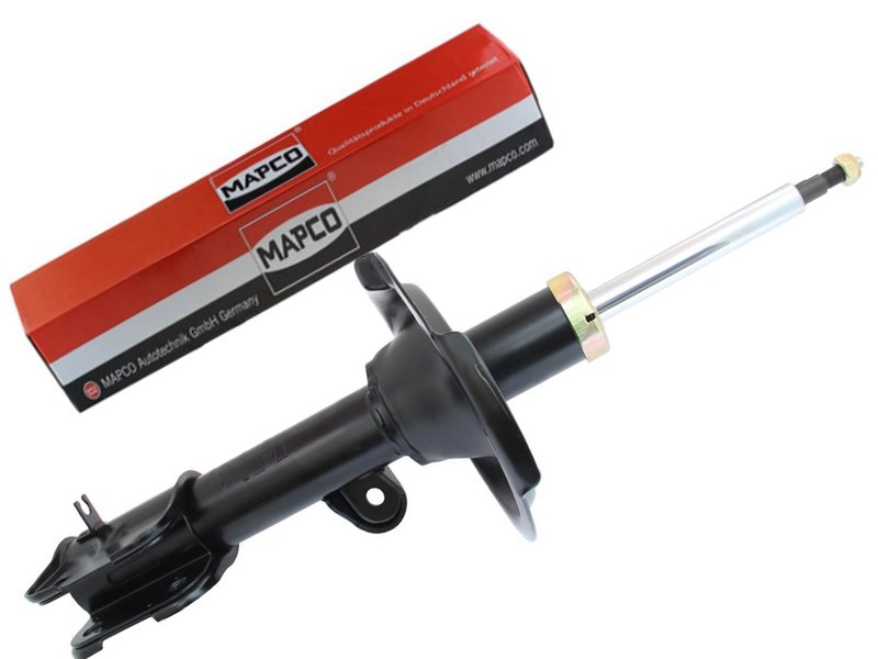 1 Ammortizzatore Anteriore Destro Rinforzato a Gas Hyundai Santa Fe II (CM)​ da 03.2006 a 12.2012​
