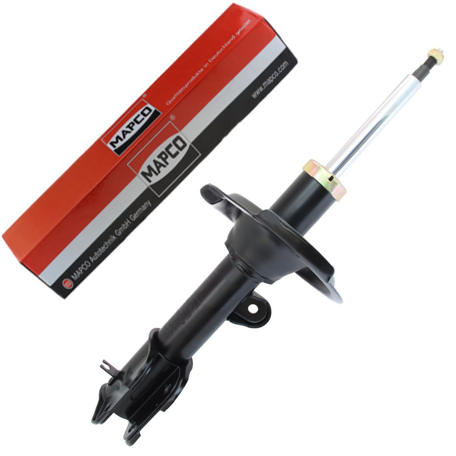 1 Ammortizzatore Anteriore Destro Rinforzato a Gas Hyundai Santa Fe II (CM)​ da 03.2006 a 12.2012​