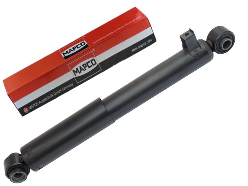 1 Ammortizzatore Posteriore Rinforzato a Gas Hyundai Santa Fe I (SM)​ da 08.2004 a 03.2006​