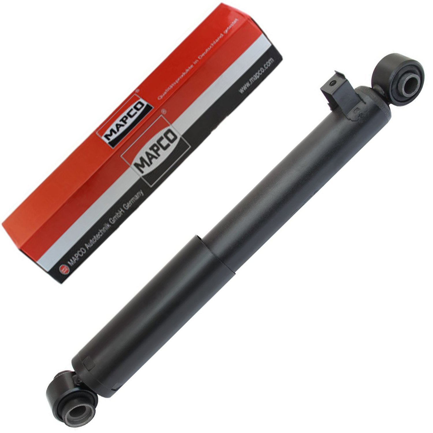 1 Ammortizzatore Posteriore Rinforzato a Gas Hyundai Santa Fe I (SM)​ da 08.2004 a 03.2006​