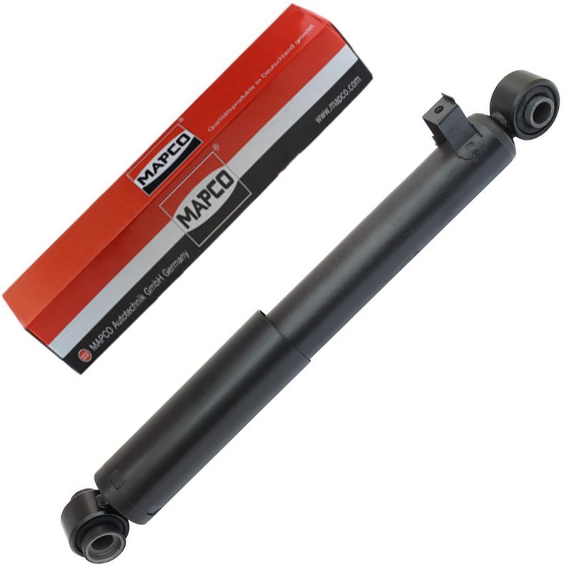 1 Ammortizzatore Posteriore Rinforzato a Gas Hyundai Santa Fe I (SM)​ da 08.2004 a 03.2006​