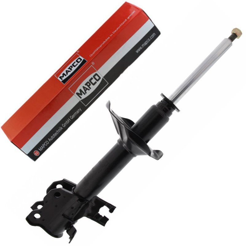 1 Ammortizzatore Anteriore Destro Rinforzato a Gas Nissan Almera I (N15)​ da 09.1995 a 07.2000​