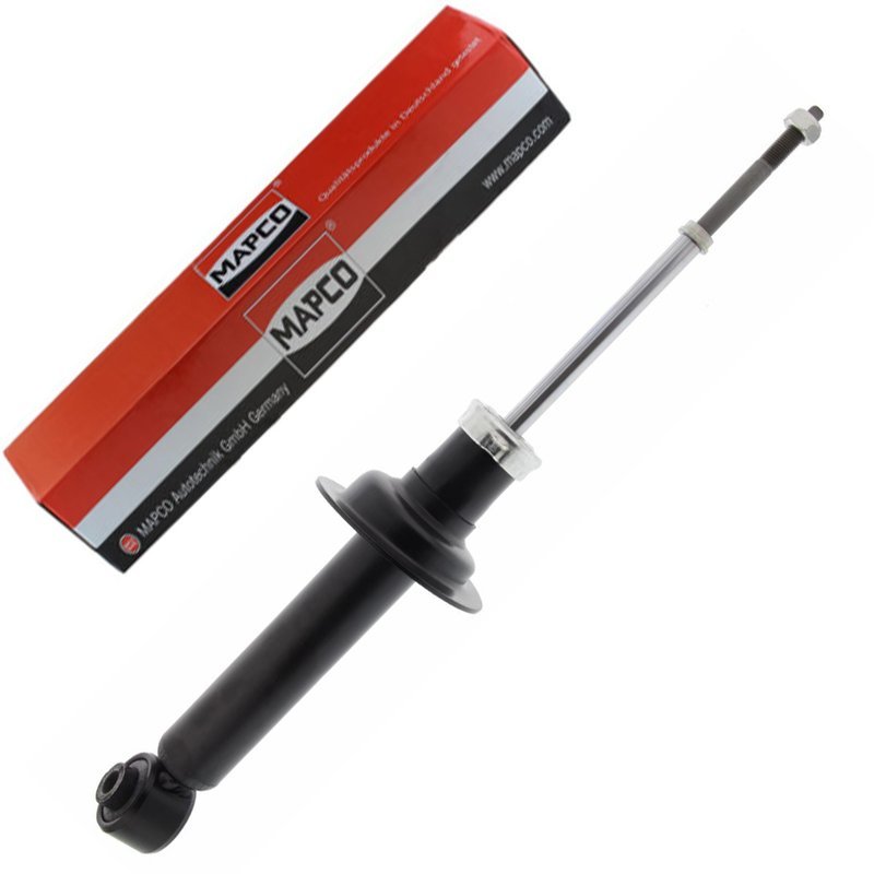 1 Ammortizzatore Posteriore Rinforzato a Gas Nissan Almera I (N15)​ da 09.1995 a 07.2000​