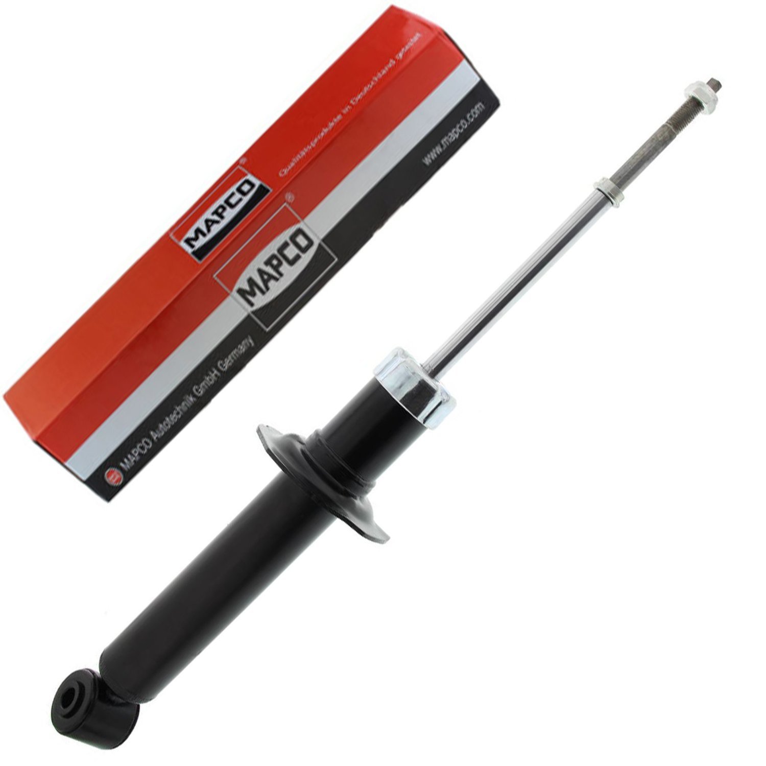 1 Ammortizzatore Posteriore Rinforzato a Gas Nissan Almera​ Classic (B10)​ da 03.2006 a -​