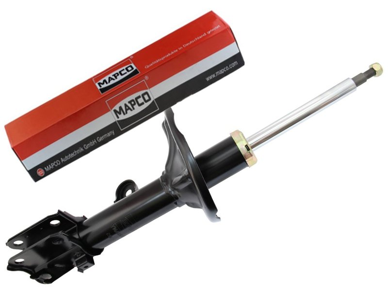 1 Ammortizzatore Anteriore Sinistro Rinforzato a Gas Hyundai Tucson (JM)​ da 08.2004 a 03.2010​