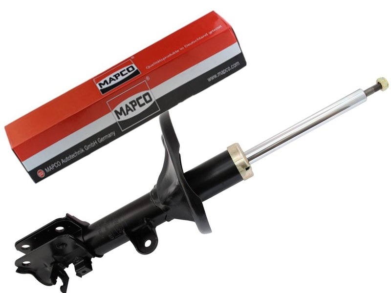 1 Ammortizzatore Posteriore Sinistro Rinforzato a Gas Hyundai Tucson (JM)​ da 08.2004 a 03.2010​