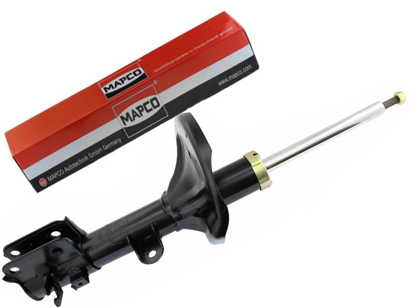 1 Ammortizzatore Posteriore Destro Rinforzato a Gas Hyundai Tucson (JM)​ da 08.2004 a 03.2010​