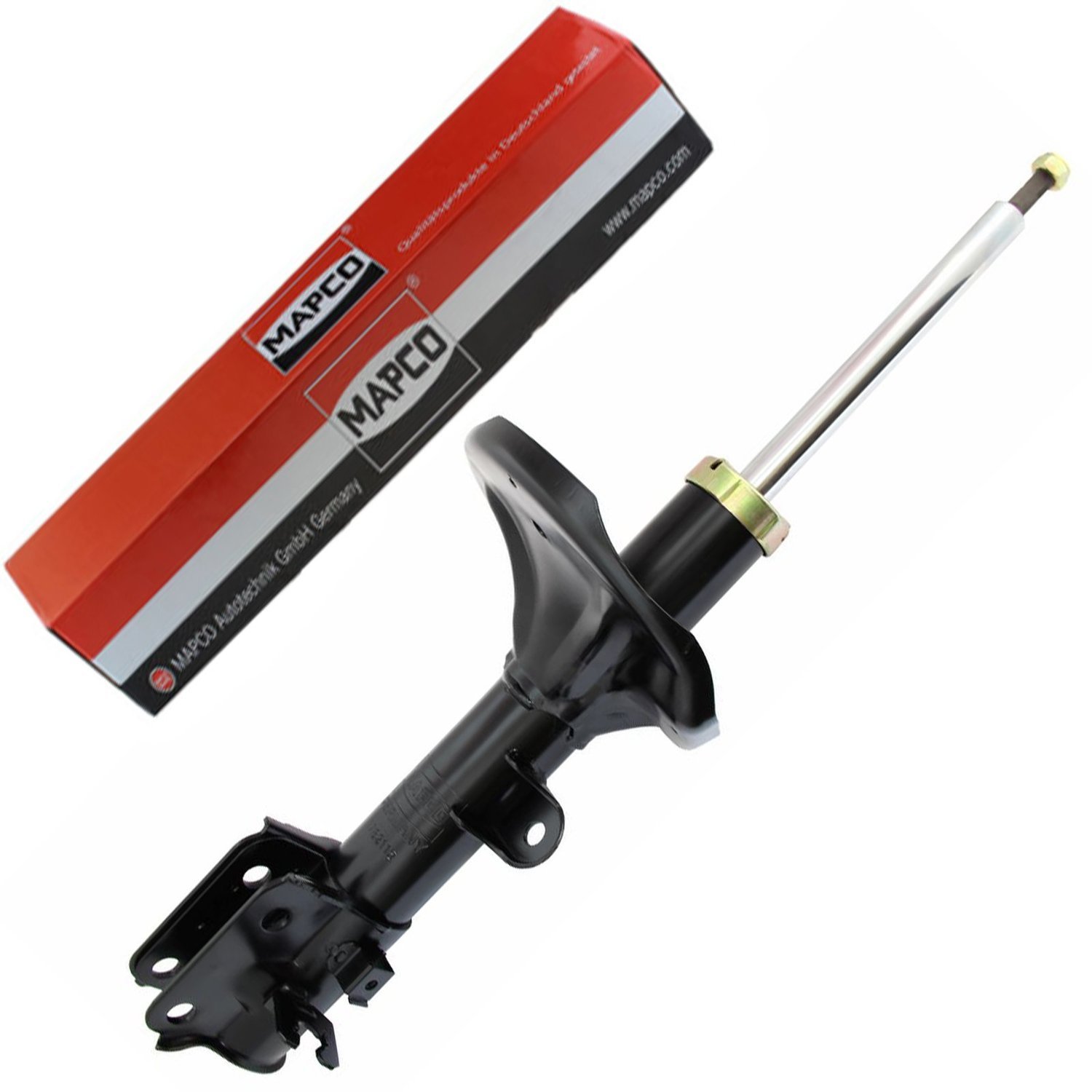 1 Ammortizzatore Posteriore Destro Rinforzato a Gas Hyundai Tucson (JM)​ da 08.2004 a 03.2010​