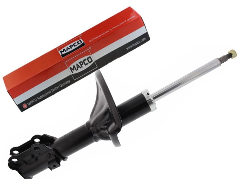 1 Ammortizzatore Anteriore Sinistro Rinforzato a Gas Hyundai Matrix (FC)​ da 08.2004 a 06.2001 a 08.2010​