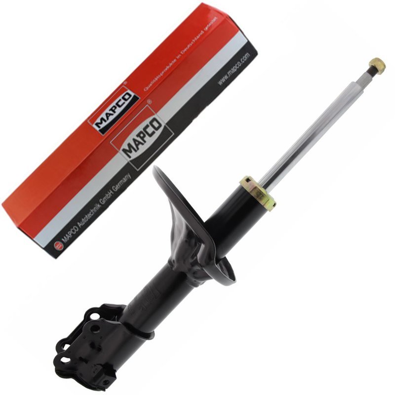 1 Ammortizzatore Anteriore Destro Rinforzato a Gas Hyundai Matrix (FC)​ da 08.2004 a 06.2001 a 08.2010​