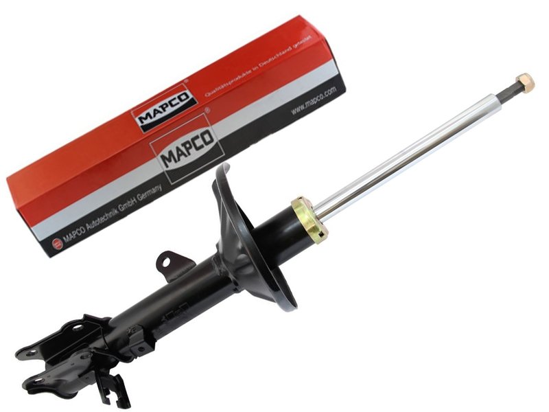 1 Ammortizzatore Posteriore Sinistro Rinforzato a Gas Hyundai Matrix (FC)​ da 06.2001 a 08.2010​