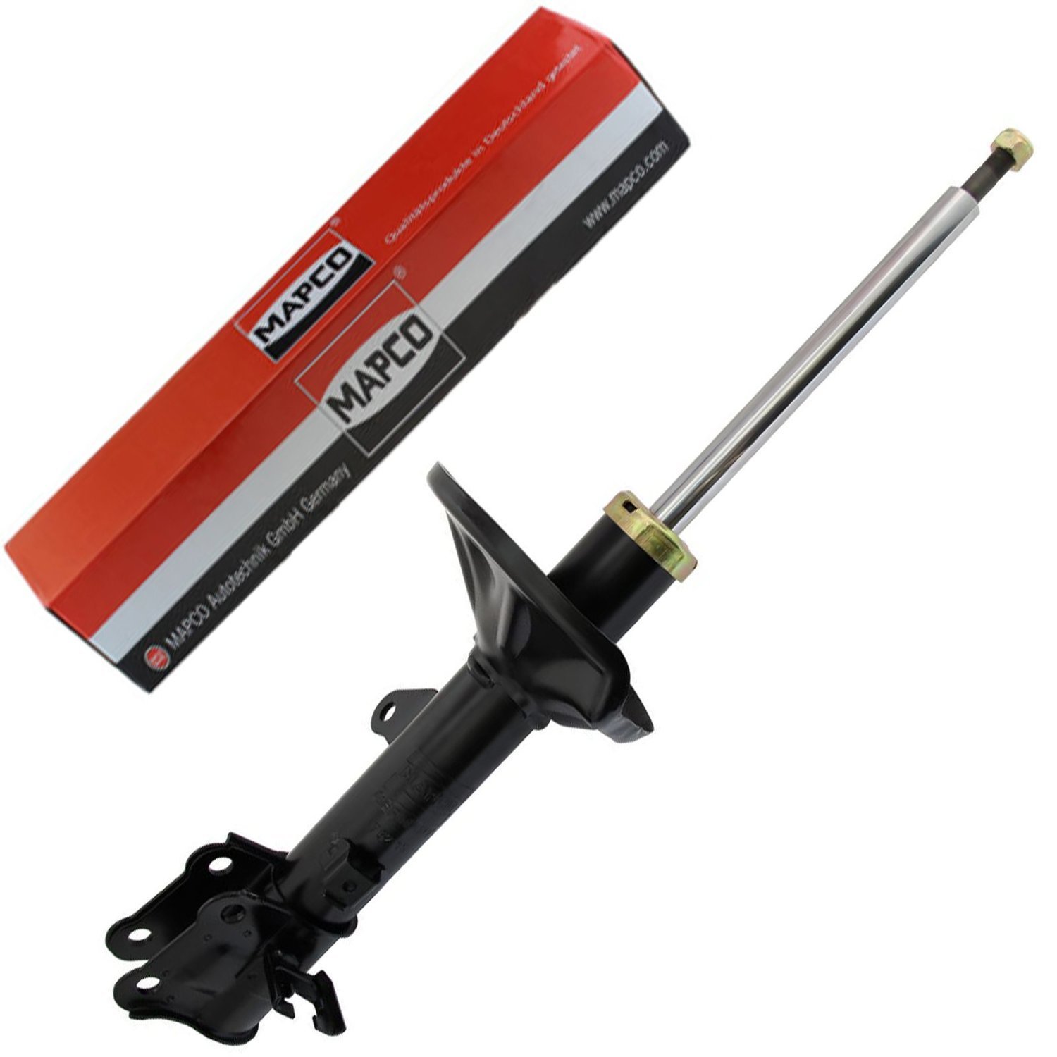 1 Ammortizzatore Posteriore Destro Rinforzato a Gas Hyundai Matrix (FC)​ da 06.2001 a 08.2010​