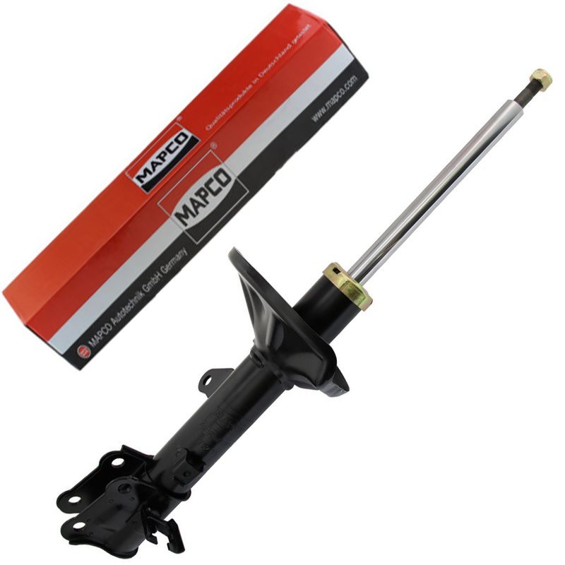 1 Ammortizzatore Posteriore Destro Rinforzato a Gas Hyundai Matrix (FC)​ da 06.2001 a 08.2010​