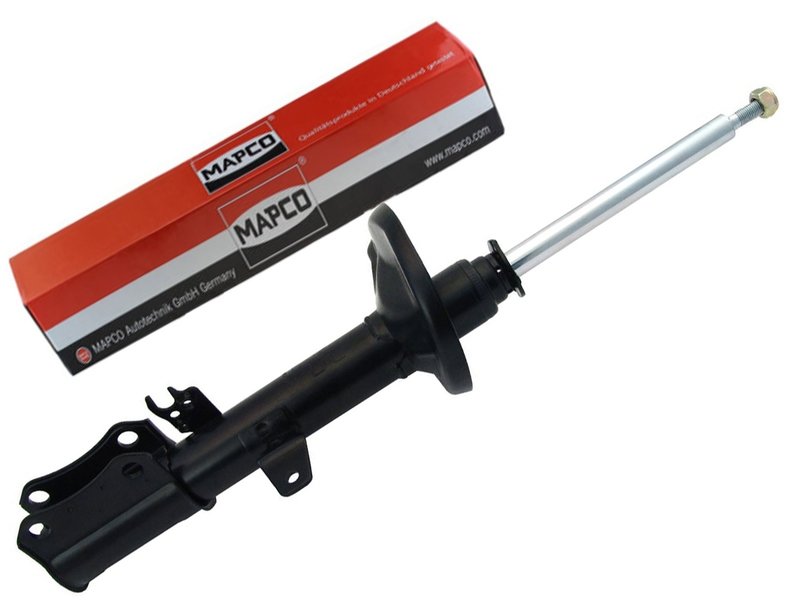 1 Ammortizzatore Posteriore Destro Rinforzato a Gas Toyota Carina E (T19)​ da 04.1992 a 09.1997​