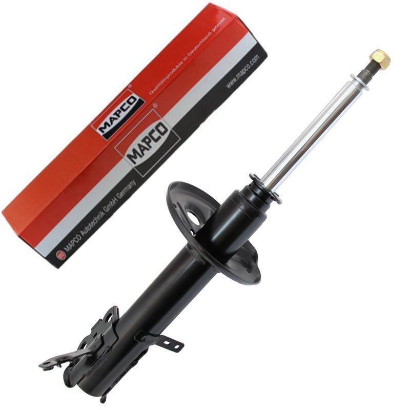 1 Ammortizzatore Anteriore Sinistro Rinforzato a Gas Toyota Corolla (E10)​ da 07.1992 a 04.1997​