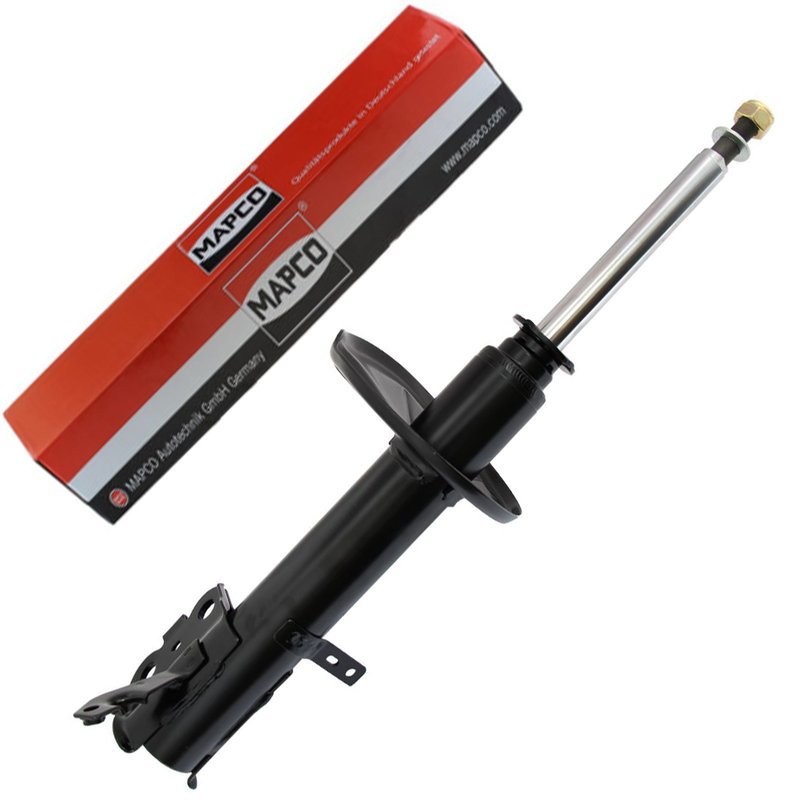 1 Ammortizzatore Anteriore Destro Rinforzato a Gas Toyota Corolla (E10)​ da 07.1992 a 04.1997​