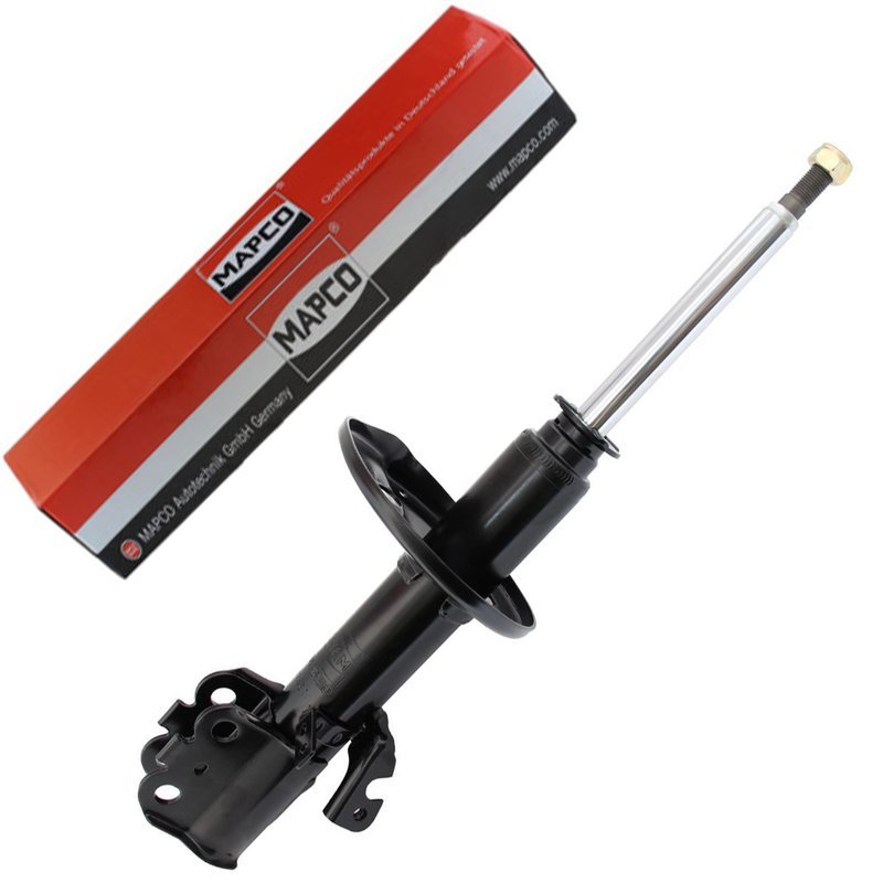 1 Ammortizzatore Anteriore Sinistro Rinforzato a Gas Toyota Carina E (T19)​ da 04.1992 a 09.1997​