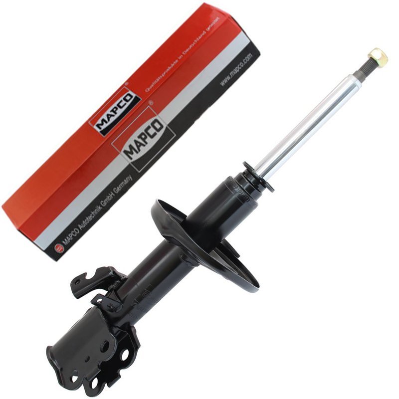 1 Ammortizzatore Anteriore Destro Rinforzato a Gas Toyota Carina E (T19)​ da 04.1992 a 09.1997​