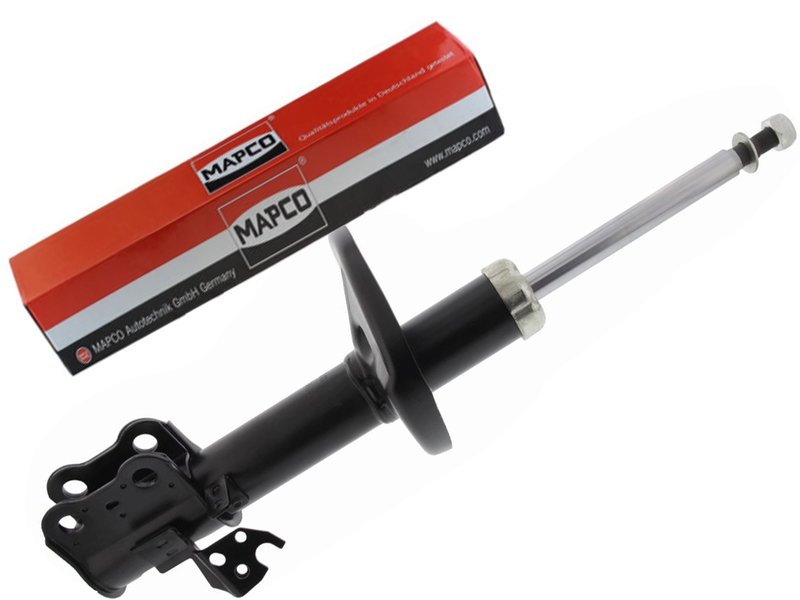 1 Ammortizzatore Anteriore Destro Rinforzato a Gas Toyota Carina E (T19) da 04.1992 a 09.1997