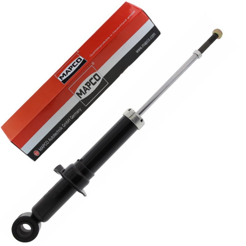 1 Ammortizzatore Posteriore Rinforzato a Gas Toyota Corolla (E12)​ da 01.2002 a 02.2007​