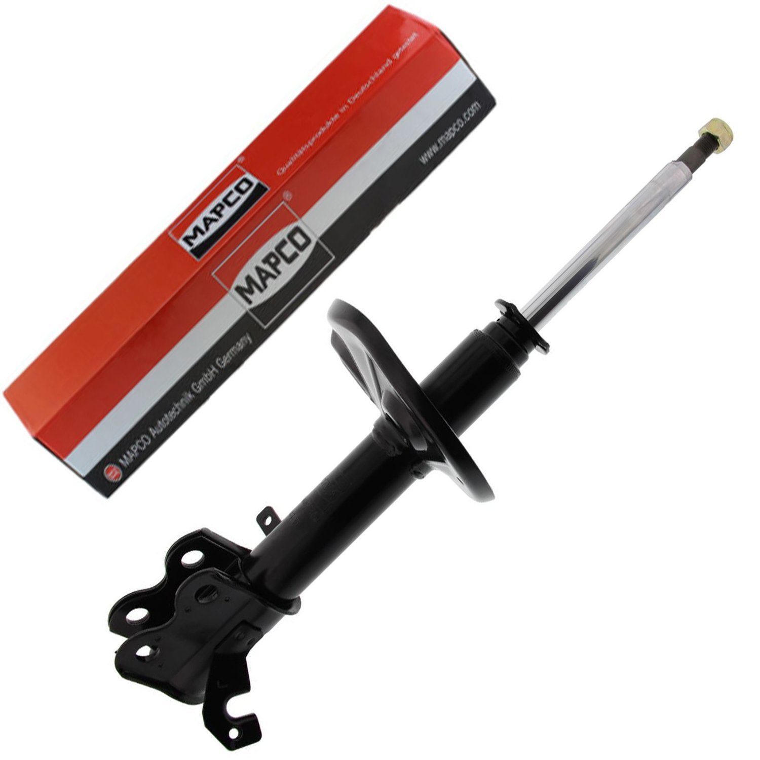 1 Ammortizzatore Anteriore Sinistro Rinforzato a Gas Toyota Corolla Combi (E10)​ da 07.1992 a 04.1997​