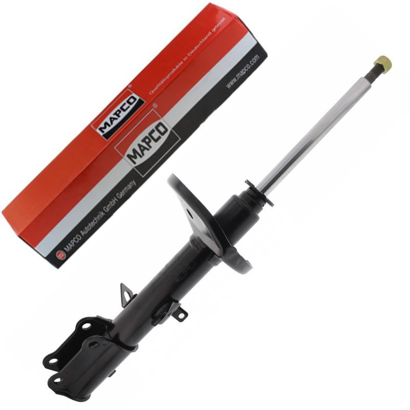 1 Ammortizzatore Posteriore Sinistro Rinforzato a Gas Toyota Corolla Combi (E10)​ da 07.1992 a 04.1997​
