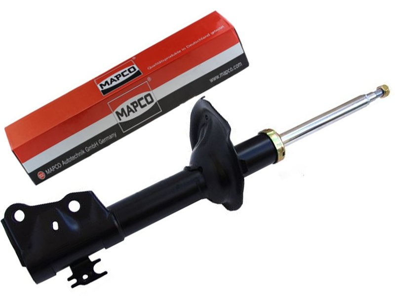 1 Ammortizzatore Anteriore Rinforzato a Gas Toyota Yaris (P1)​ da 04.1999 a 10.2005​