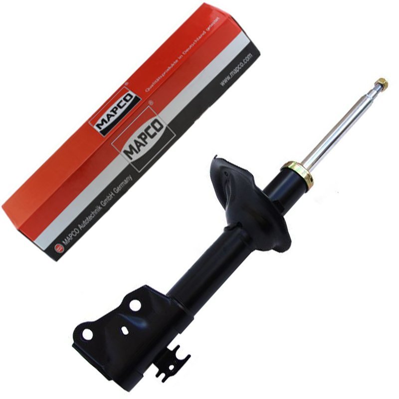 1 Ammortizzatore Anteriore Rinforzato a Gas Toyota Yaris (P1)​ da 04.1999 a 10.2005​