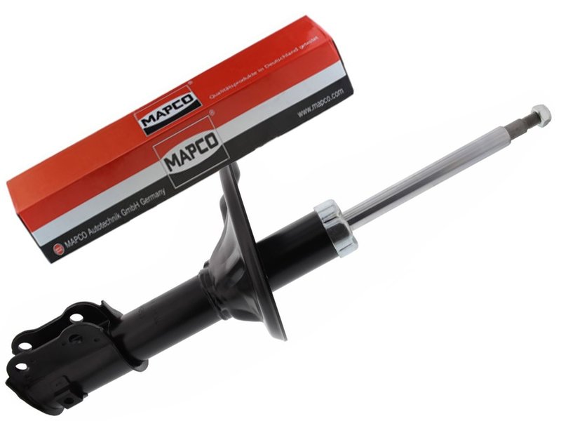 1 Ammortizzatore Anteriore Sinistro Rinforzato a Gas Hyundai Coupe (RD)​ da 07.1996 a 04.2002​