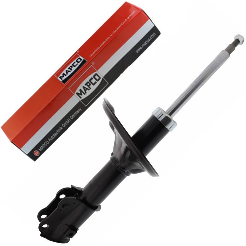 1 Ammortizzatore Anteriore Sinistro Rinforzato a Gas Hyundai Coupe (RD)​ da 07.1996 a 04.2002​