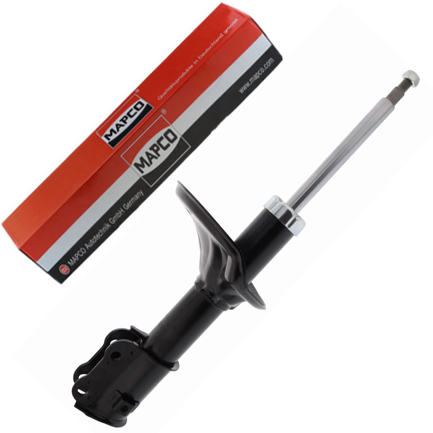 1 Ammortizzatore Anteriore Destro Rinforzato a Gas Hyundai Coupe (RD)​ da 07.1996 a 04.2002​