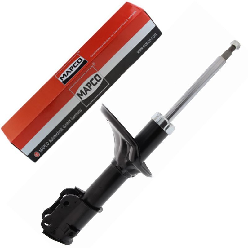 1 Ammortizzatore Anteriore Destro Rinforzato a Gas Hyundai Coupe (RD)​ da 07.1996 a 04.2002​