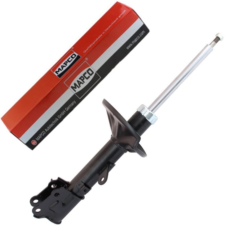 1 Ammortizzatore Posteriore Sinistro Rinforzato a Gas Hyundai Elantra (XD) da 06.2000 a 07.2006