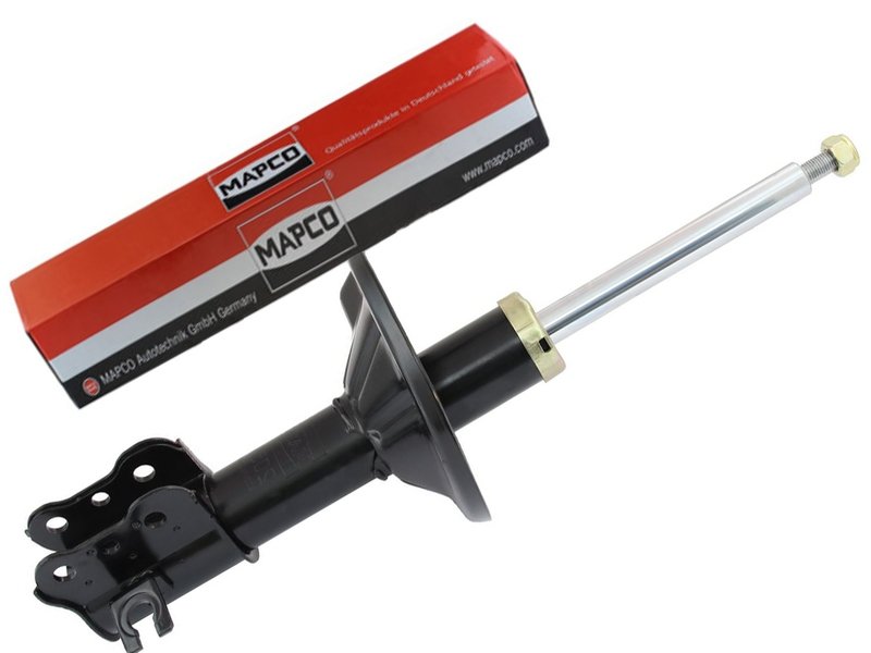 1 Ammortizzatore Anteriore Sinistro Rinforzato a Gas Mazda 626 IV (GE)​ da 01.1992 a 06.1997​