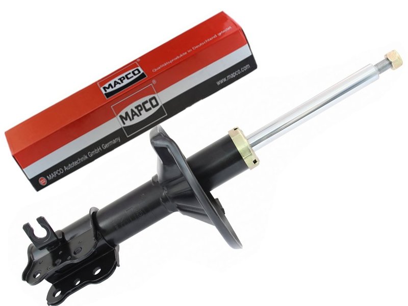 1 Ammortizzatore Anteriore Destro Rinforzato a Gas Mazda 626 IV (GE)​ da 01.1992 a 06.1997​
